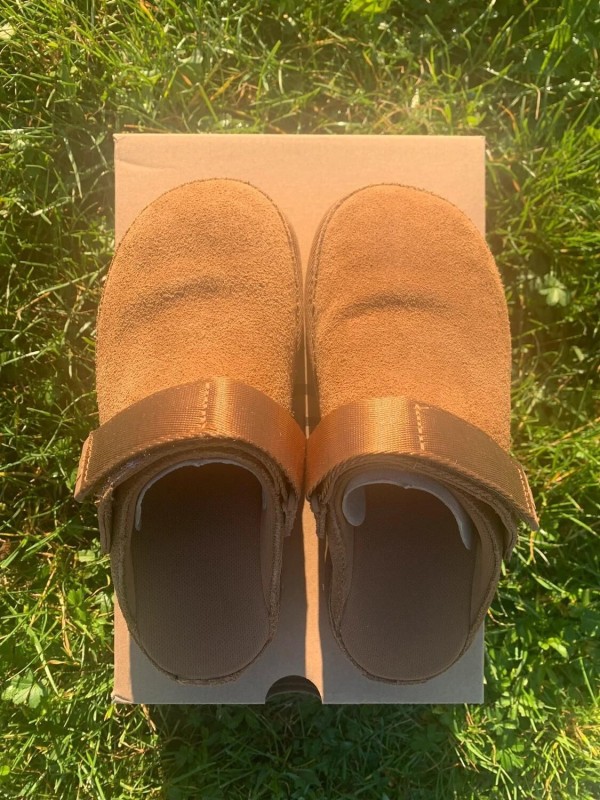 UGG Mules 2