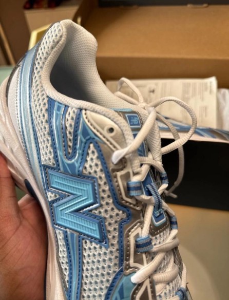 New Balance U740 Blue Agate taille 43