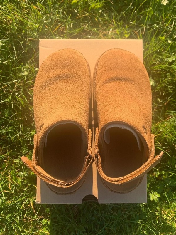 UGG Mules 2