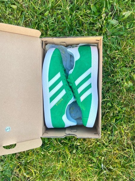 Adidas gazelle T35,5