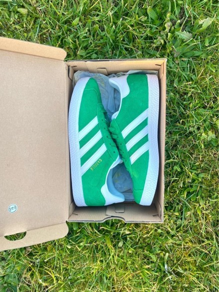 Adidas gazelle T35,5