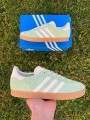 Adidas Gazelle Mint