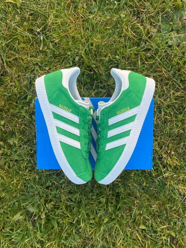 Adidas gazelle T35,5 2
