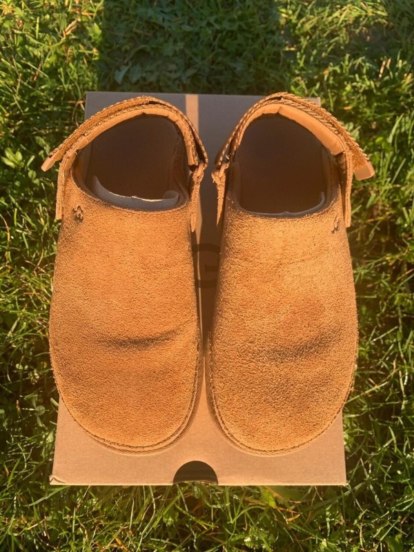 UGG Mules 2