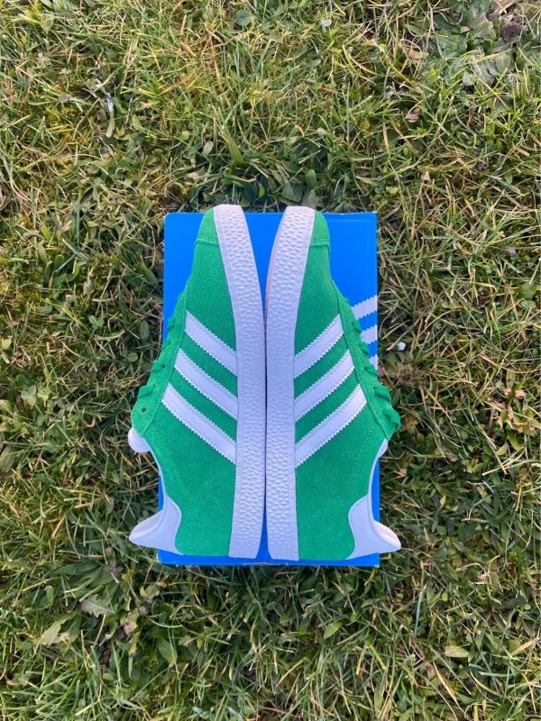 Adidas gazelle T35,5 2