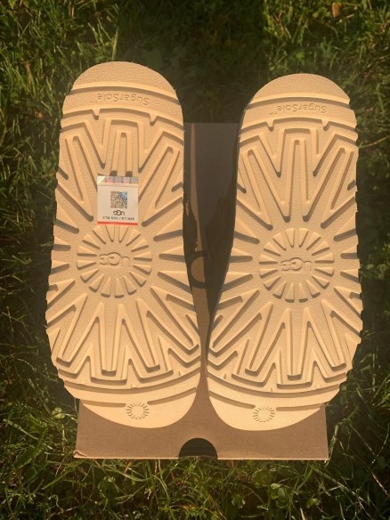 UGG Mules