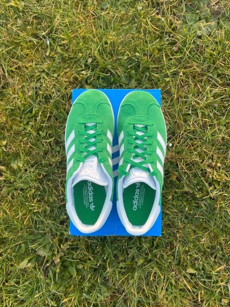 Adidas gazelle T35,5