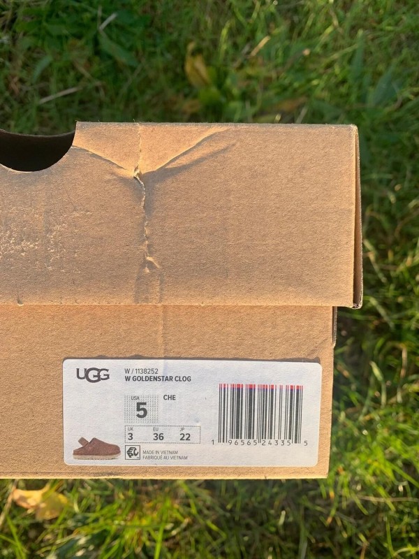 UGG Mules 2