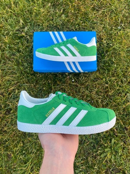 Adidas gazelle T35,5