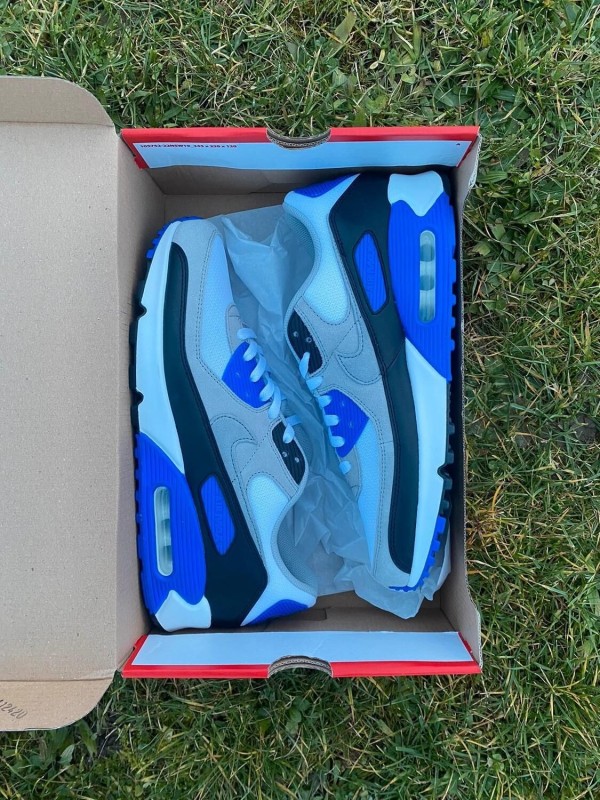 Nike air max 90