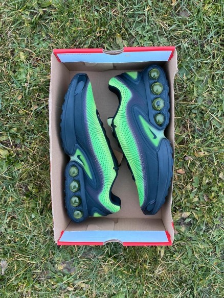 Nike Air Max DN