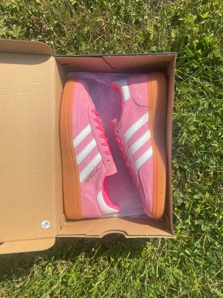 Adidas Spezial