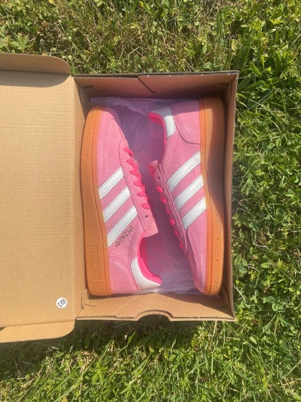Adidas Spezial