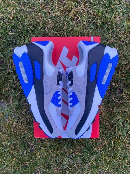 Nike air max 90
