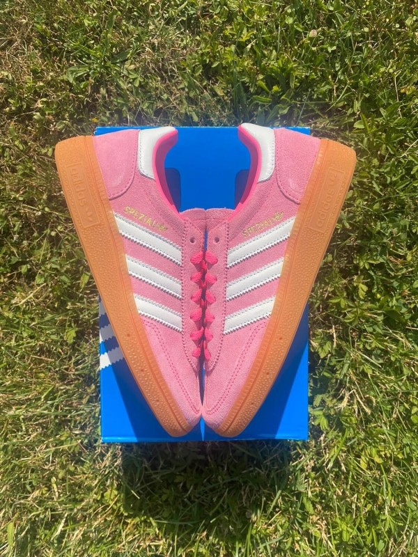 Adidas Spezial 2