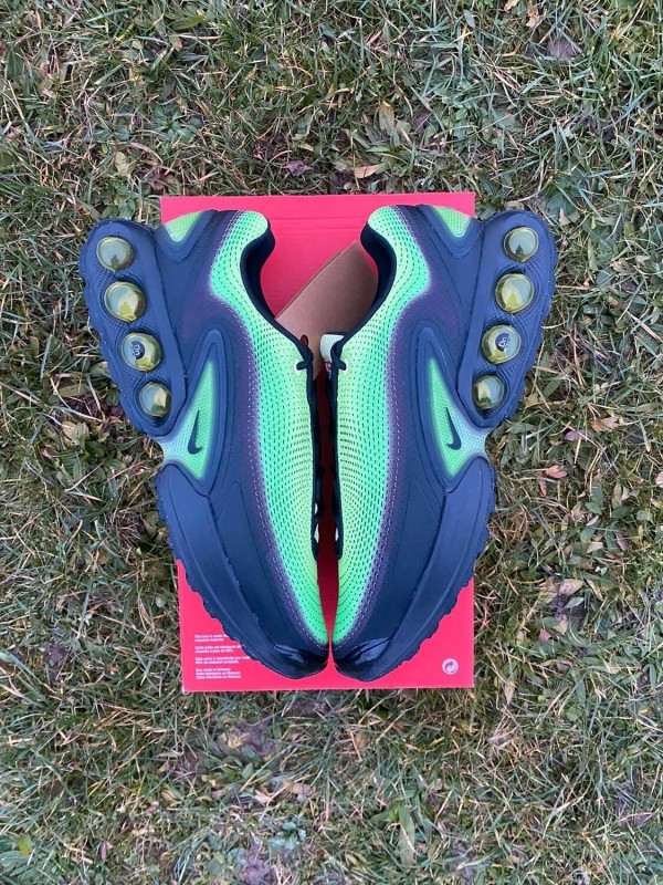 Nike Air Max DN 2