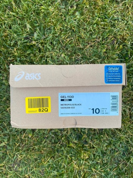 Asics Gel 1130