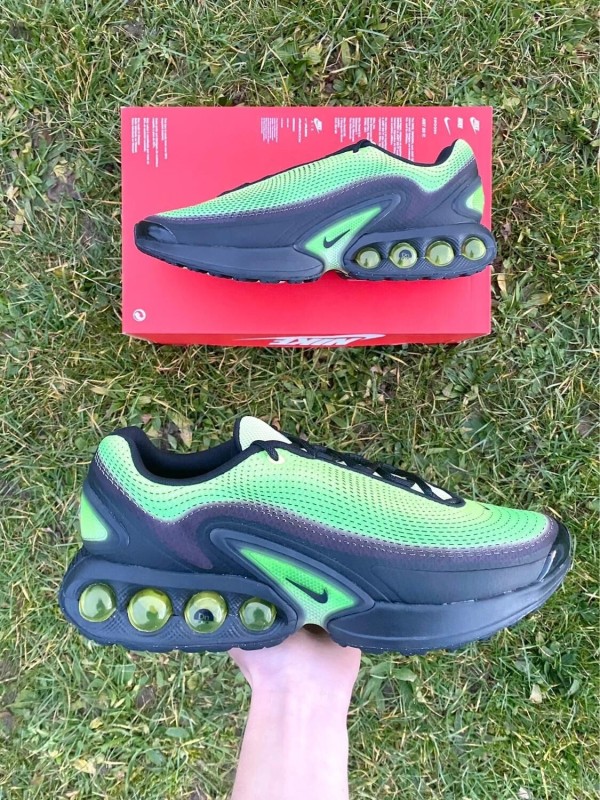 Nike Air Max DN 2