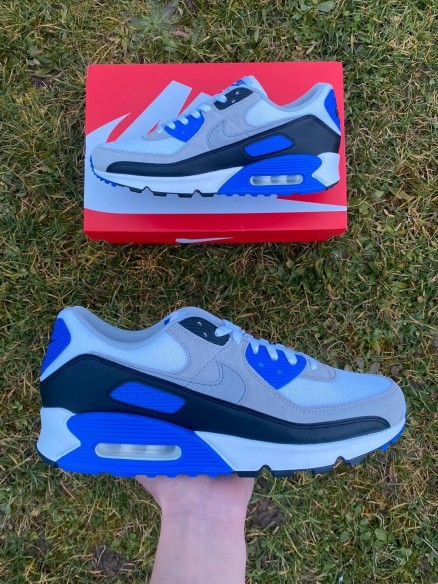 Nike air max 90