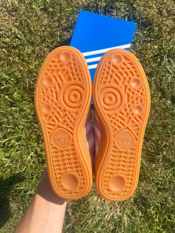 Adidas Spezial 2
