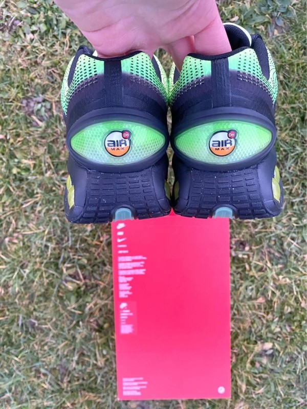 Nike Air Max DN 2