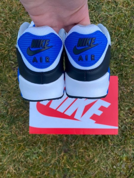Nike air max 90
