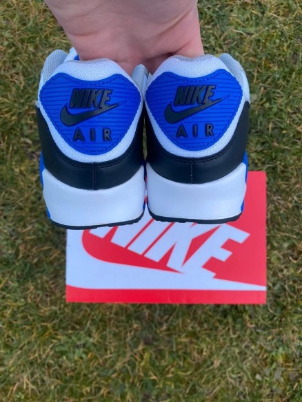 Nike air max 90