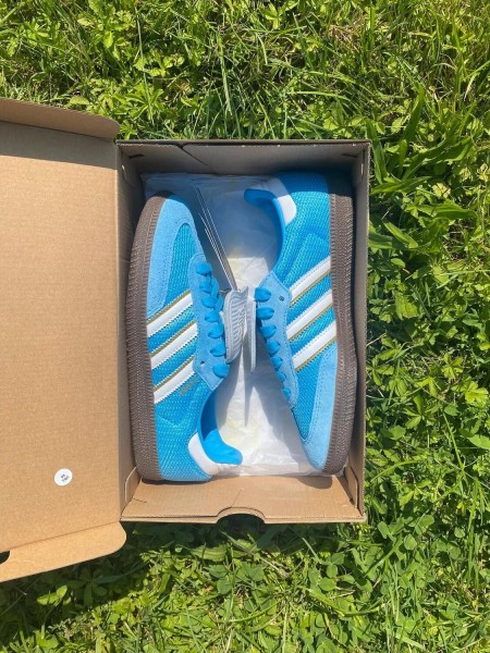 Adidas Samba