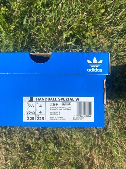 Adidas Spezial