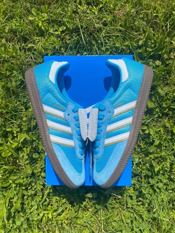 Adidas Samba 2