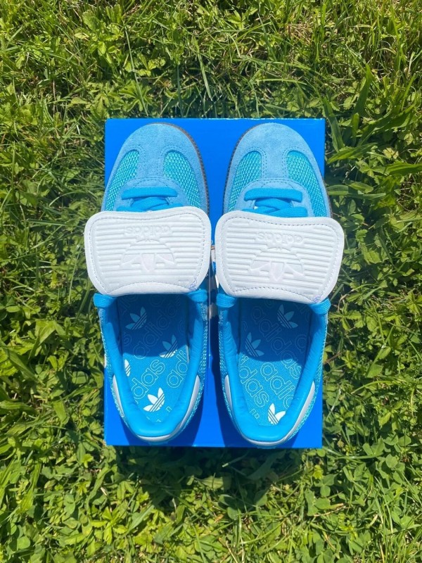 Adidas Samba 2