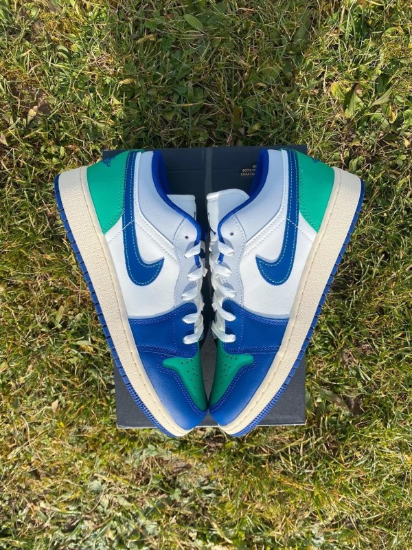 Air Jordan 1 Low 2