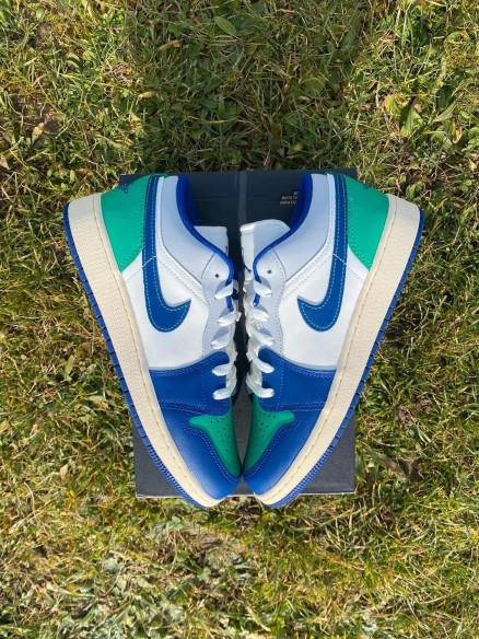 Air Jordan 1 Low