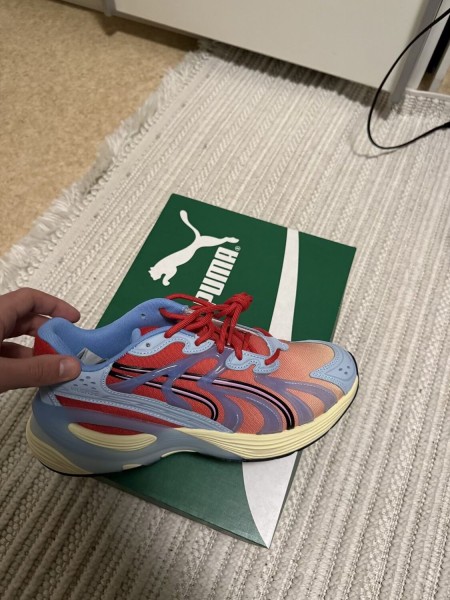 Puma Inverse fission-41-neuf