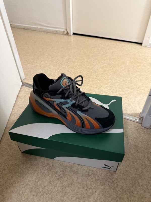 Puma Inverse Fission-42-neuf