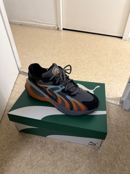 Puma Inverse Fission-42-neuf