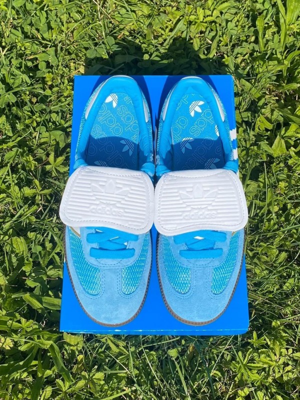 Adidas Samba 2