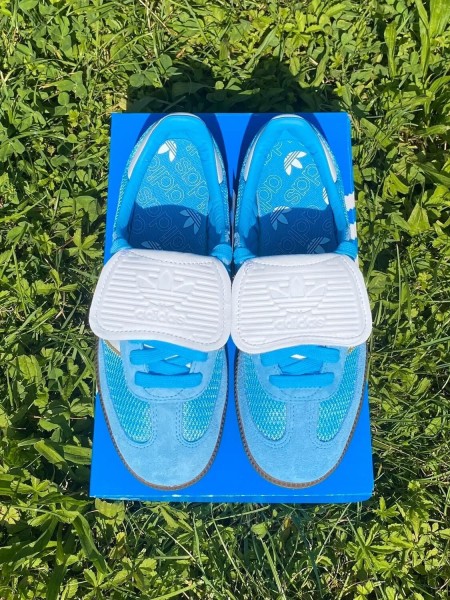 Adidas Samba