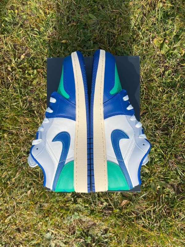 Air Jordan 1 Low 2