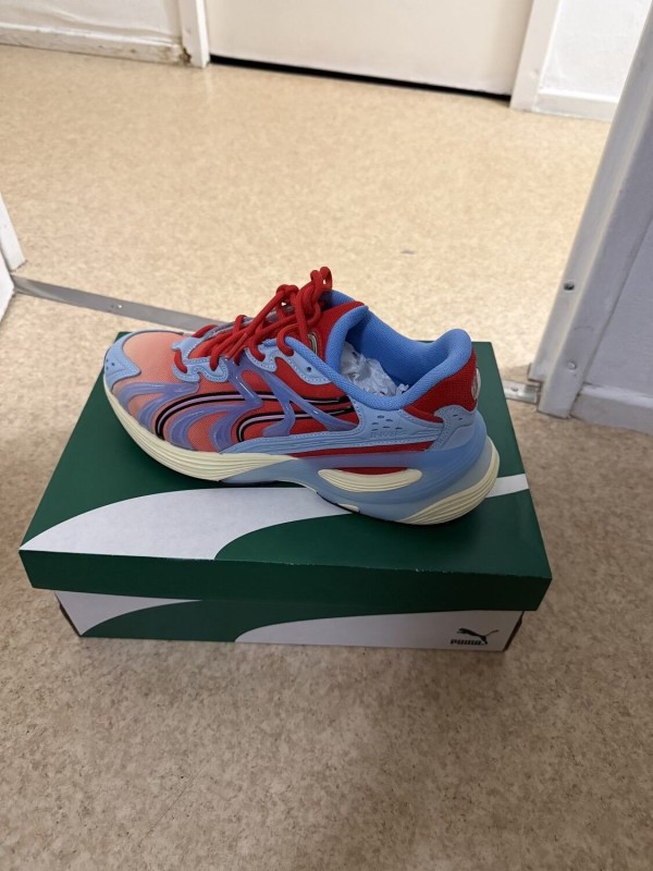 Puma Inverse fission-41-neuf 2