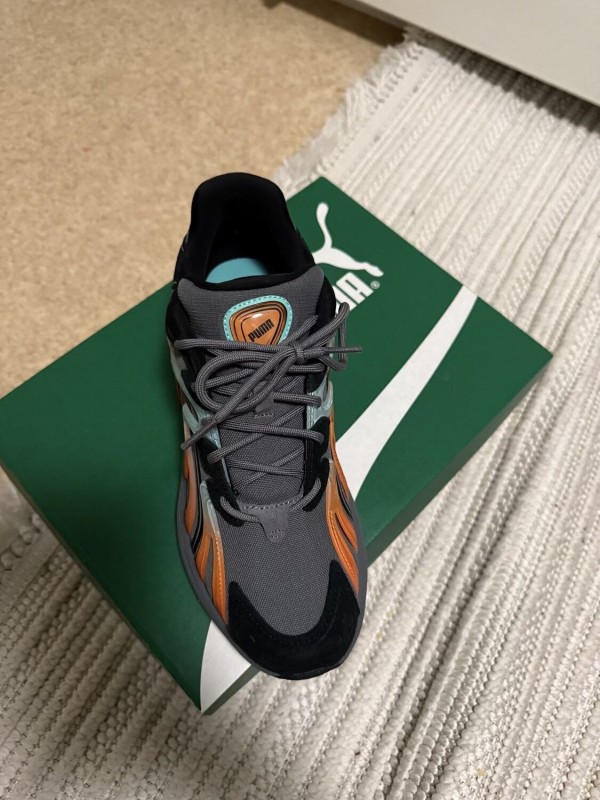 Puma Inverse Fission-42-neuf 2