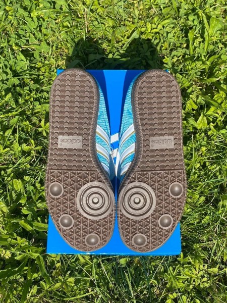 Adidas Samba