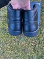 Jordan 1 Mid Black