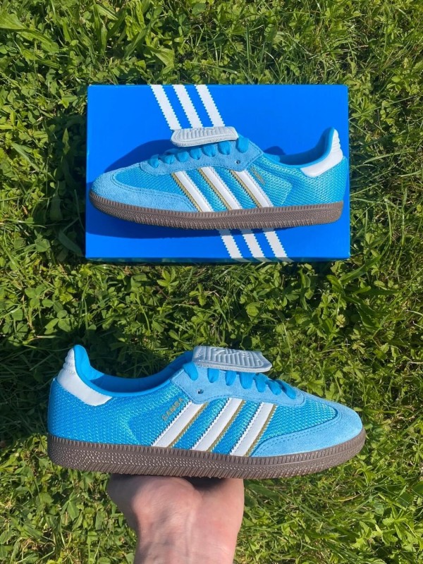 Adidas Samba 2