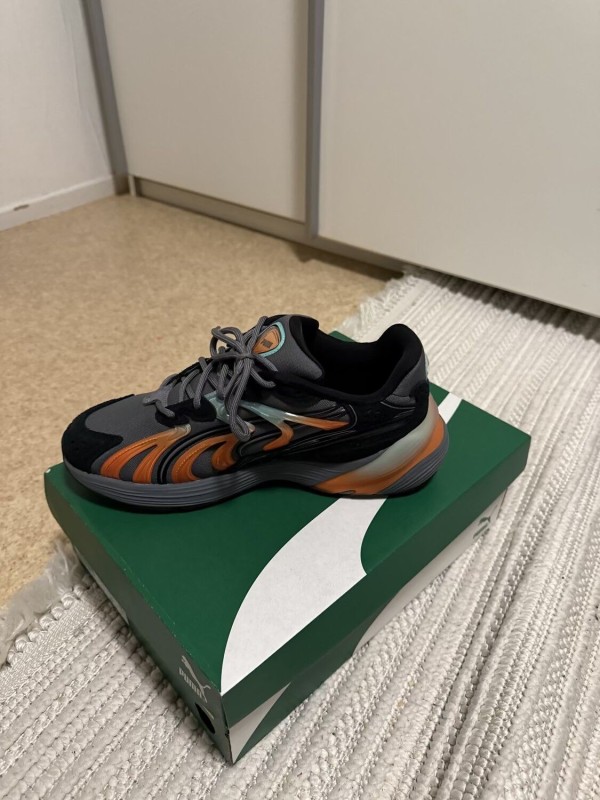 Puma Inverse Fission-42-neuf 2