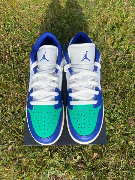 Air Jordan 1 Low