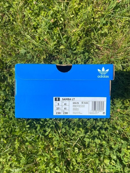 Adidas Samba
