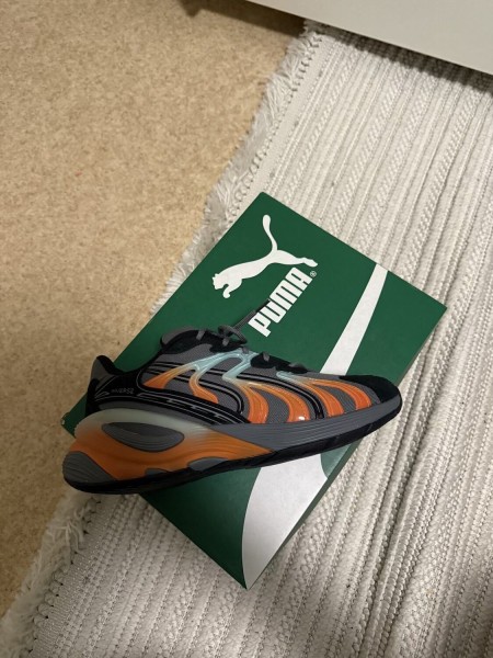 Puma Inverse Fission-42-neuf