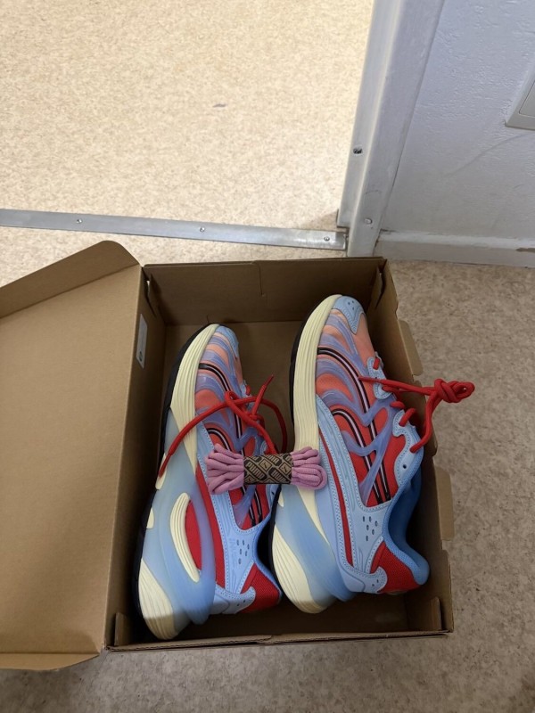 Puma Inverse fission-41-neuf 2