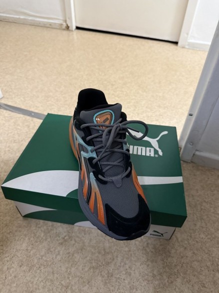 Puma Inverse Fission-42-neuf